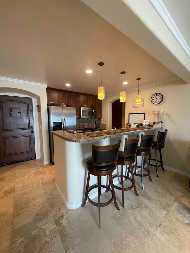 Kitchen - 704 Ventura Pl Unit 3BR