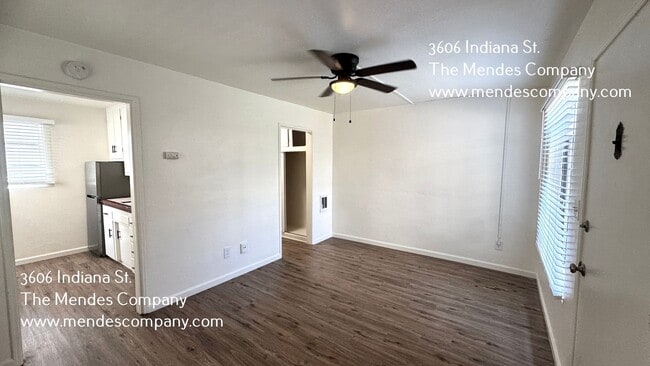 Photo - 3606 Indiana St Unit A