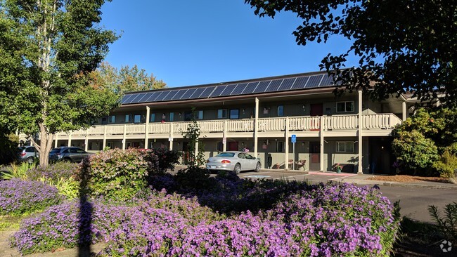 Building Photo - Samaritan Village Rental