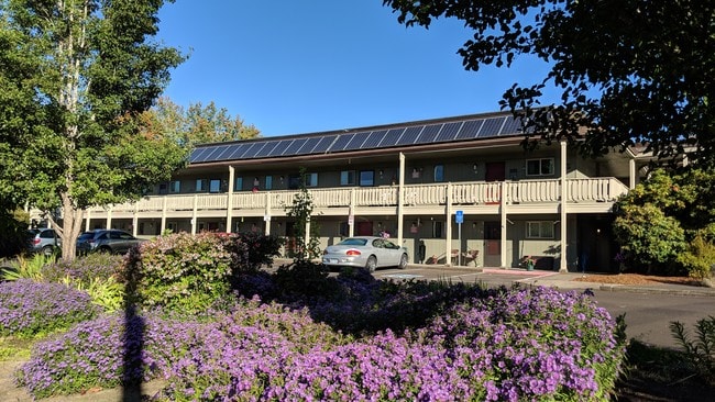 Samaritan Village - Samaritan Village Apartments