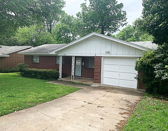 Photo - Charming Western Hills Home with Spacious ...