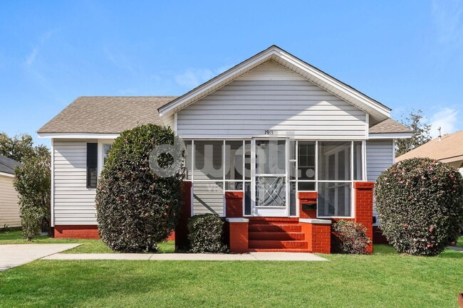 Building Photo - 1913 Ohio Ave