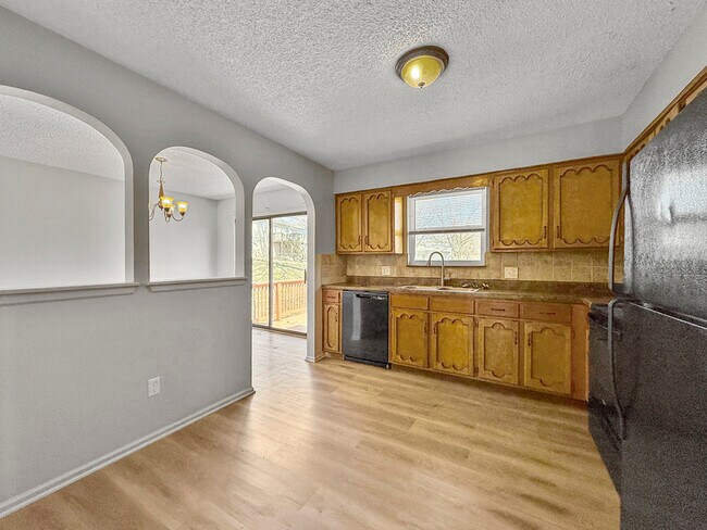 Photo - 1705 N Hanover Ave