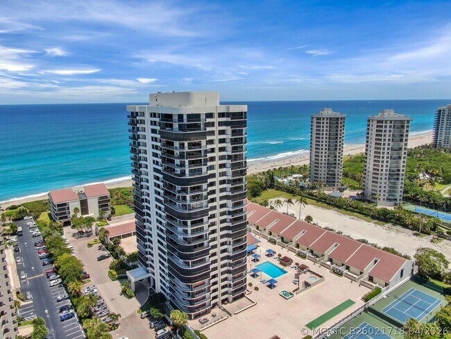 Photo - 4100 N Ocean Dr Unit 803