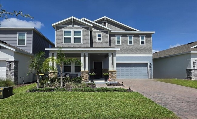 Building Photo - 2587 Runners Cir