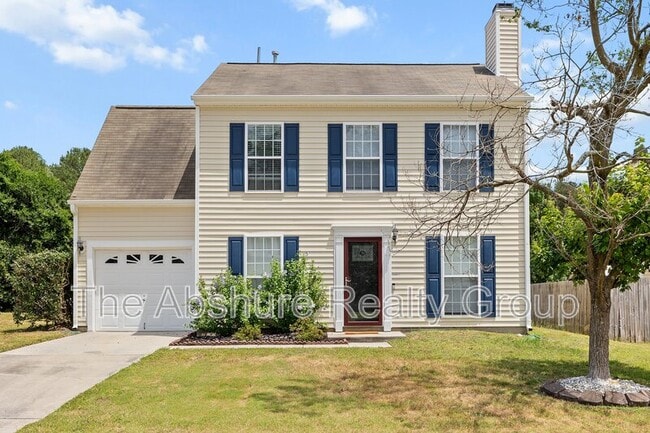 Photo - 5216 Carriage Pine Dr