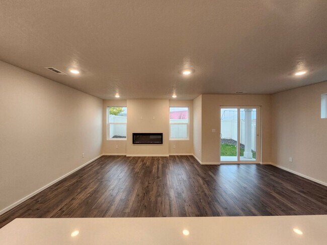 Photo - Move-in Special: 1/2 Months Rent FREE! Brand New Construction w/Integrated Smart Home Features &...