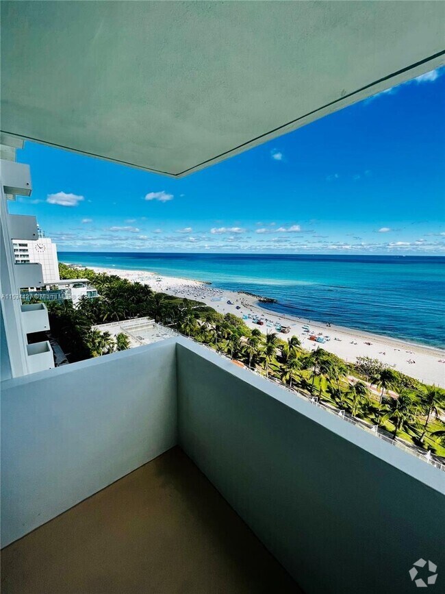 Building Photo - 2899 Collins Ave Unit 1447 Rental