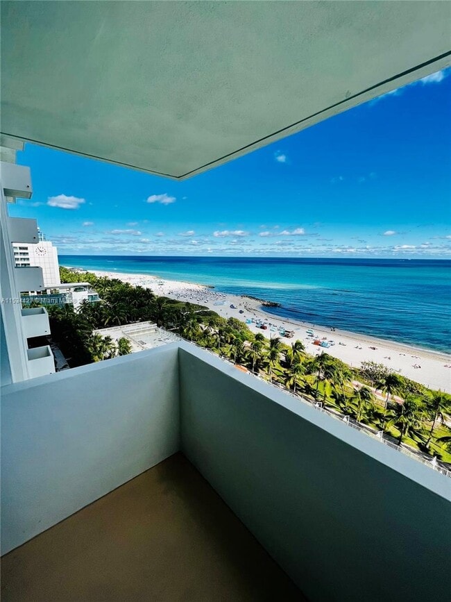 Photo - 2899 Collins Ave Condo Unit 1447
