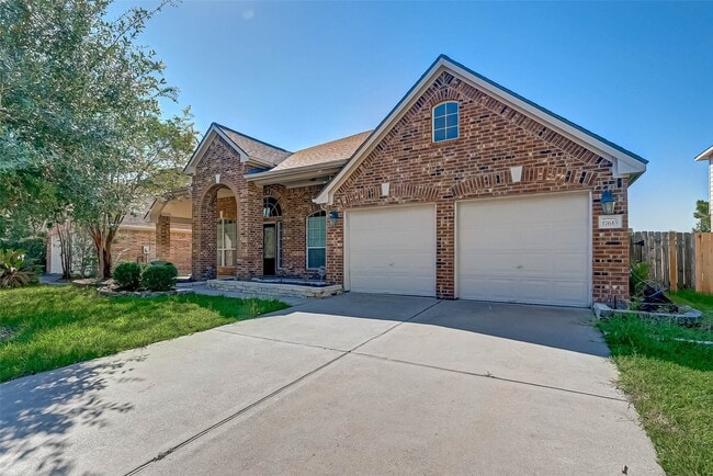 Photo - 17615 Dylans Point Ct