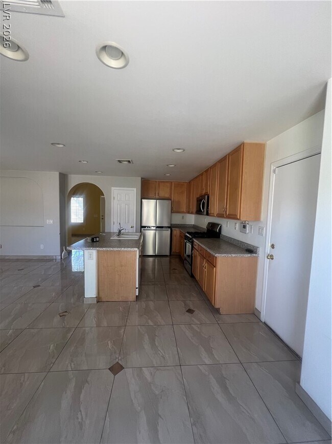 Photo - 5233 Aztec Heights St