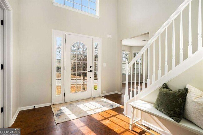 Photo - 1496 Wilson Manor Cir SE