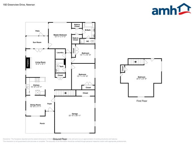 Photo - 192 Greenview Dr