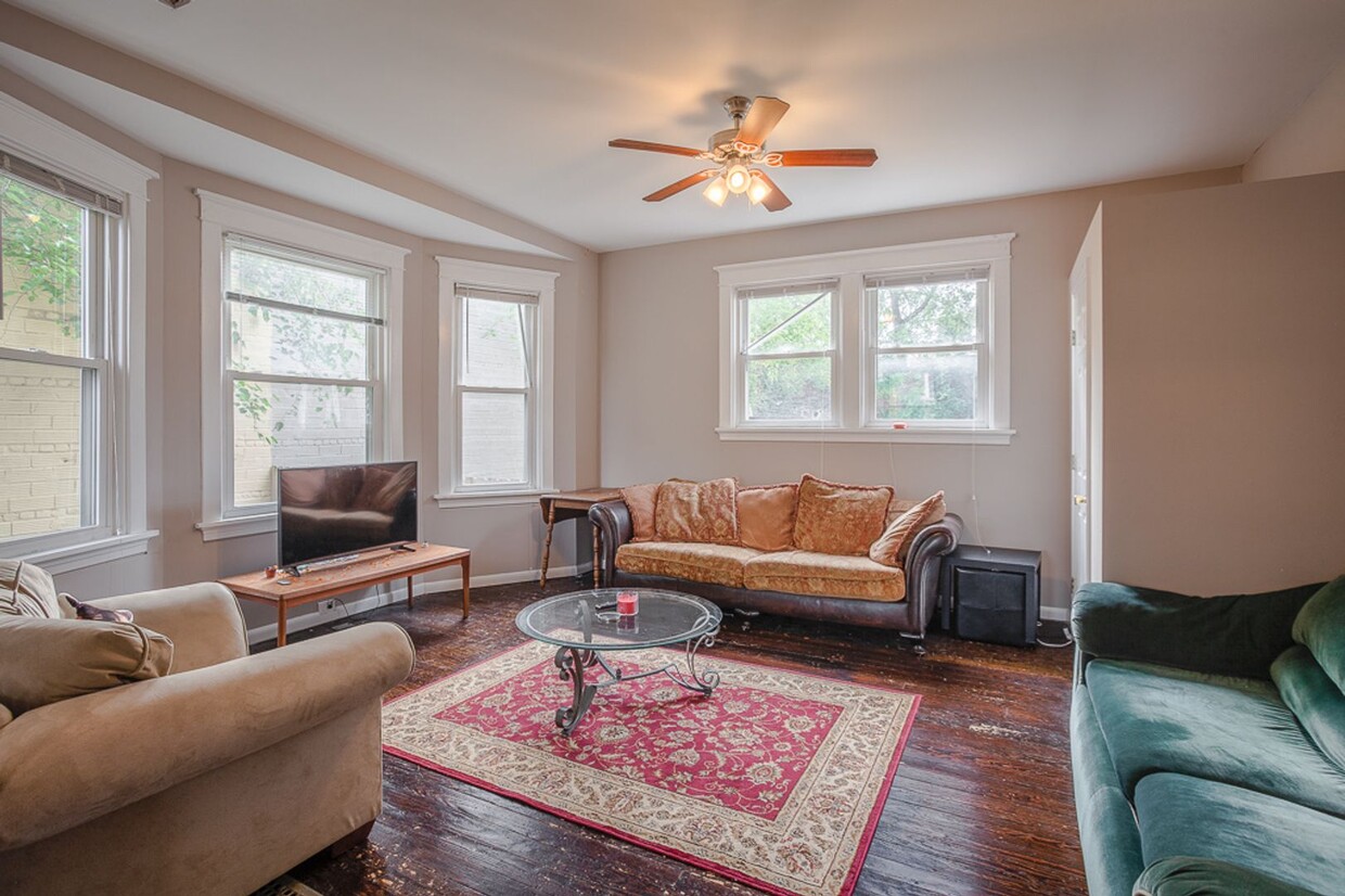 Updated XU Student Rental House - Updated XU Student Rental House
