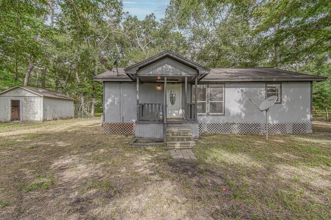 Building Photo - 3680 Woodpeckers Grove Rental