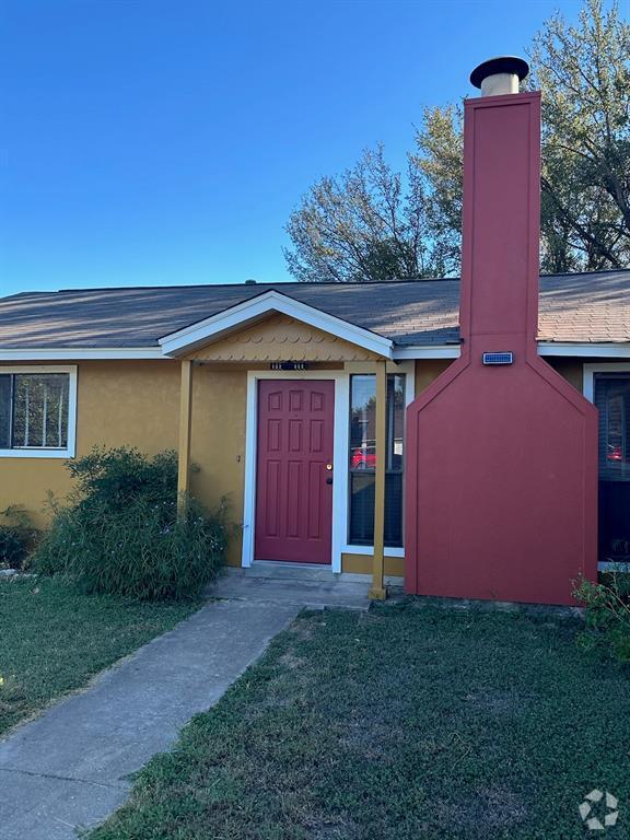 Building Photo - 3603 Buffalo Springs Trail Rental