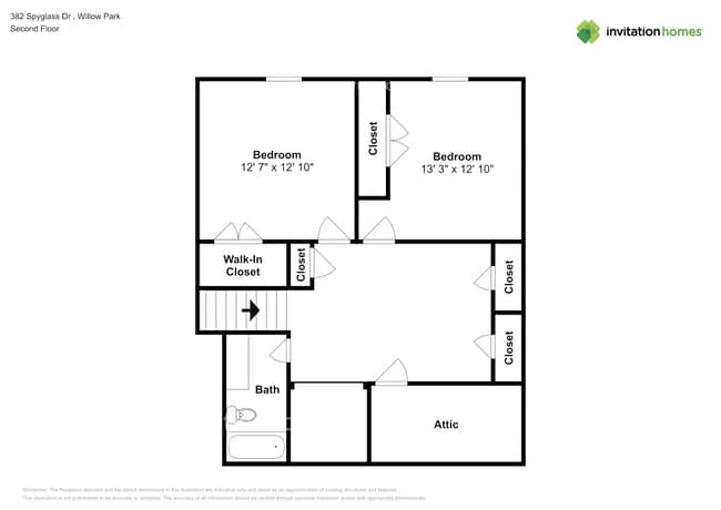 Photo - 382 Spyglass Dr