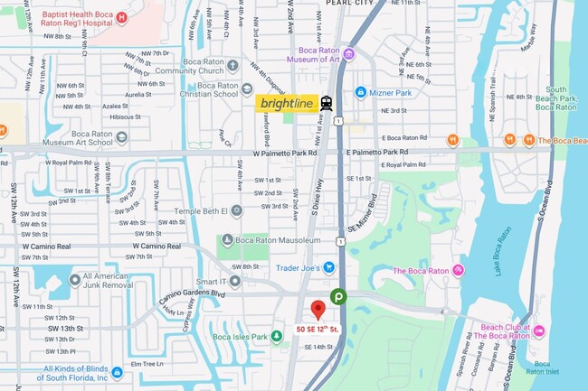 Photo - 50 SE 12th St Unit 2260