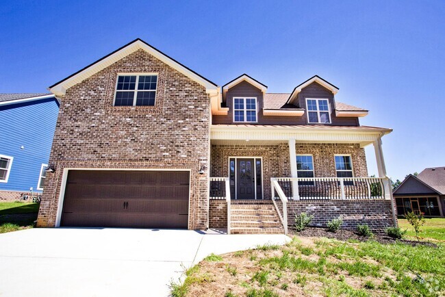 Building Photo - Brand Spacious Home Near Base