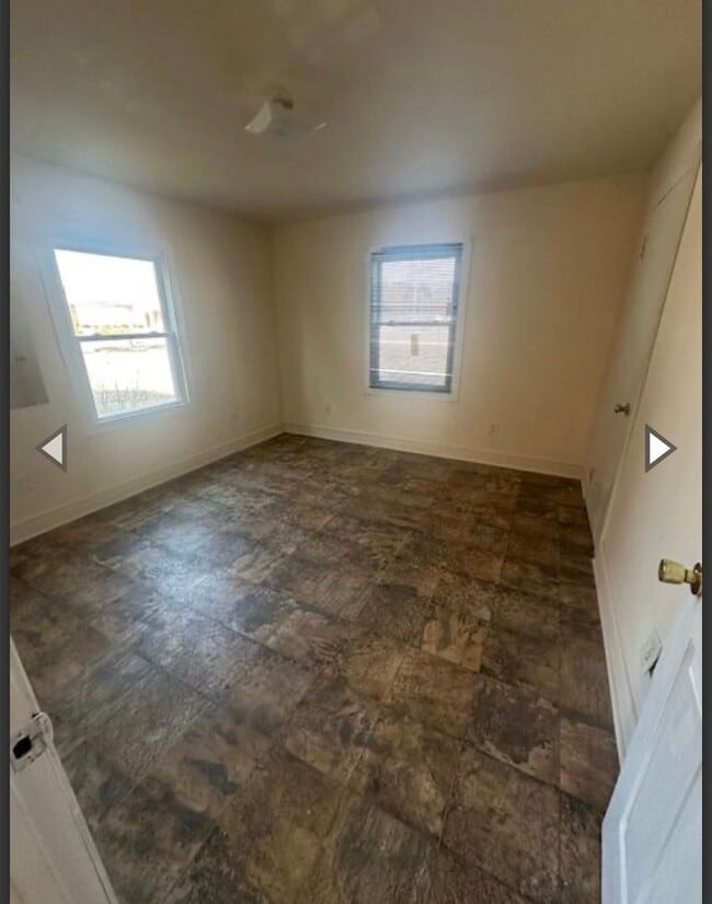 401 North St