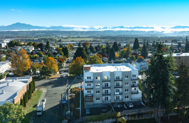 Colby Heights