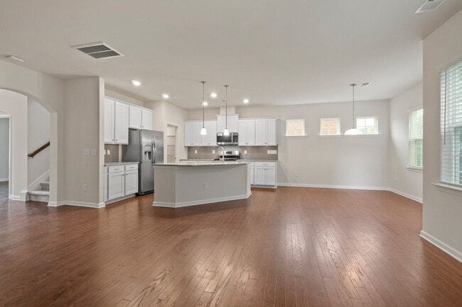 Photo - This Almost New Construction home, with 5 bedrooms & 4 baths