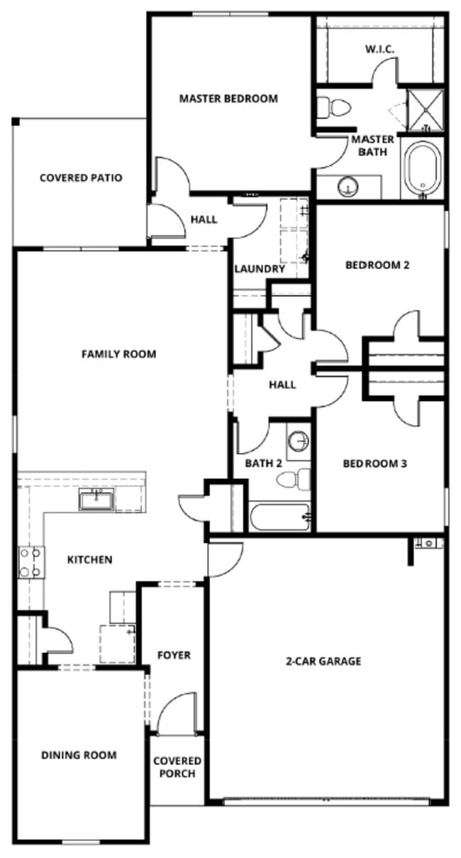 Photo - 7518 Tipton Meadow Way