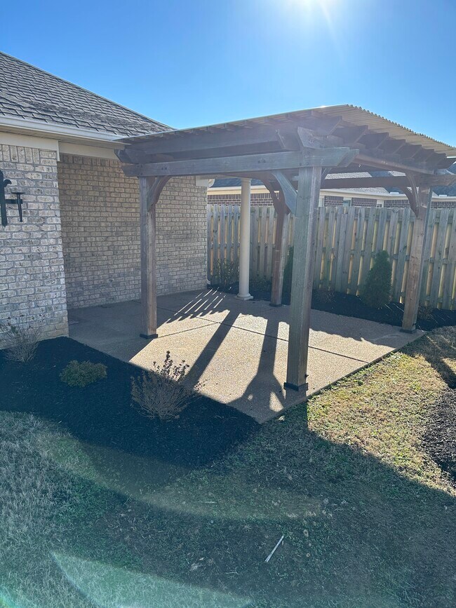 31 Thornhill Cv Rental House Rental in Jackson, TN