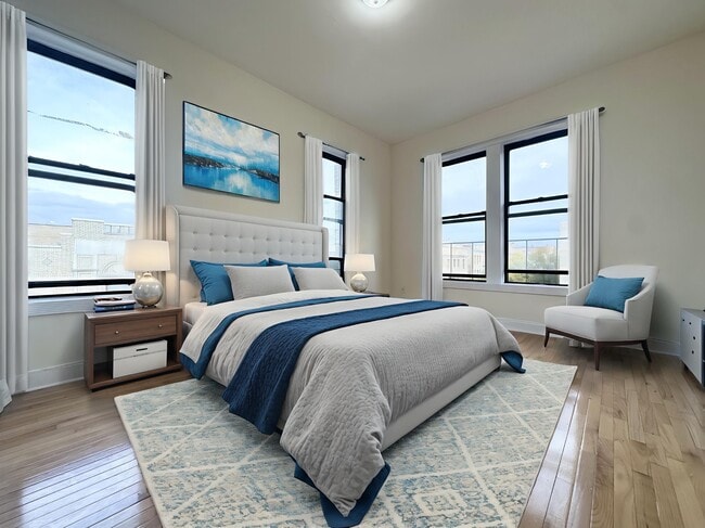 Building Photo - 255 Fort Washington Ave