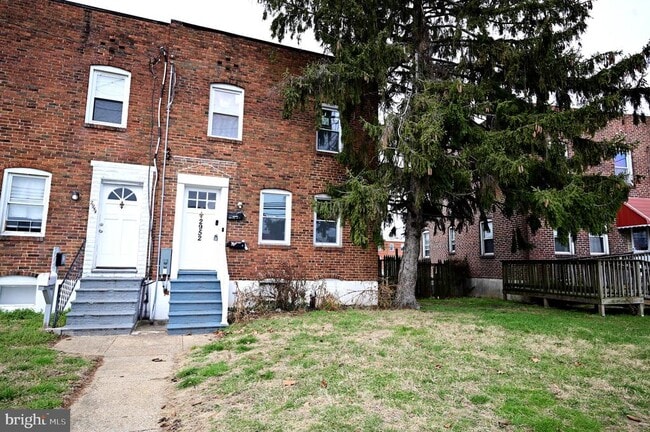 Photo - 2952 Sollers Point Rd Unidad A