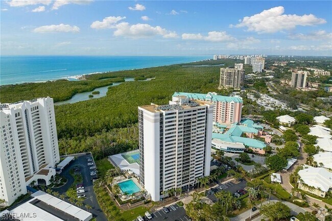 Building Photo - 5601 Turtle Bay Dr Unit 302 Rental
