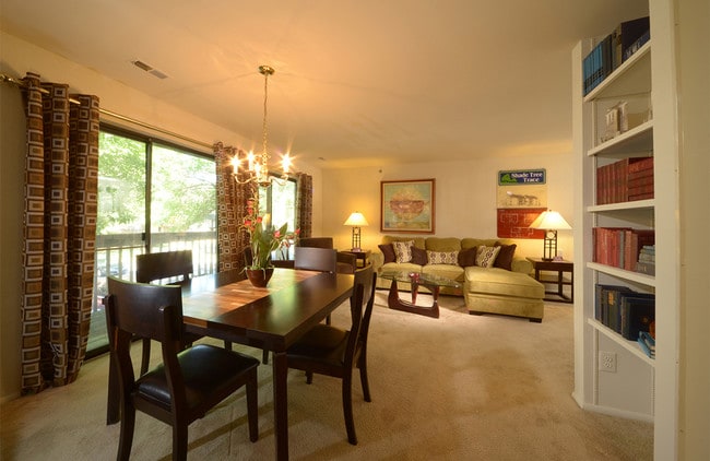Cedar Run Apartments