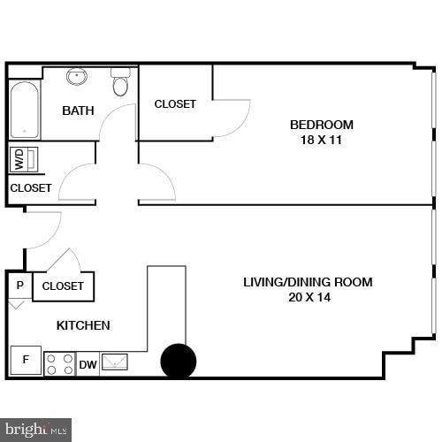 Photo - 3131 Walnut St