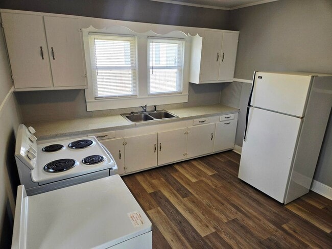 Photo - Great 3 bed 1 bath home coming in August!