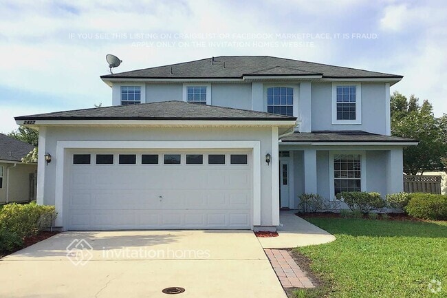 Building Photo - 2427 Woodstork Ct Rental