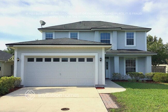 Photo - 2427 Woodstork Ct Casa