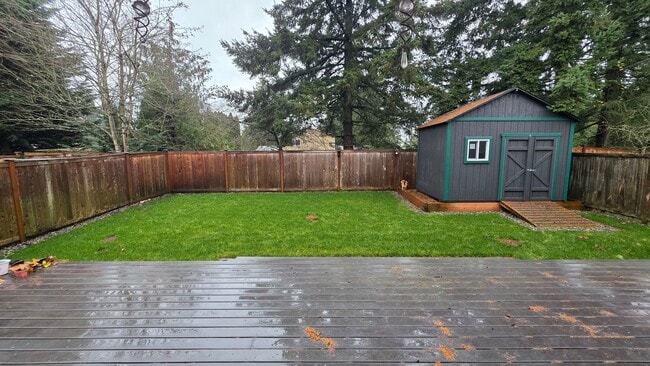 Photo - Updated Spacious Home In Puyallup!
