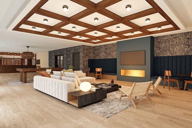 Photo - Park Place Baton Rouge Apartments