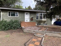2 bedroom - Bennett Avenue Duplex. Main level - 2 bedroom - Bennett Avenue Duplex. Main level Apartment Unit A