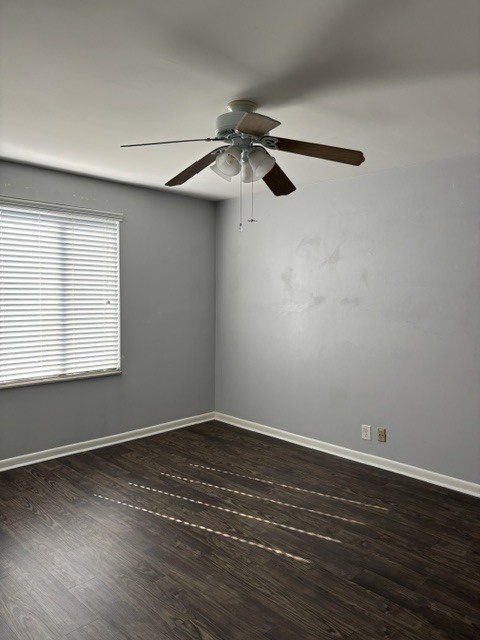 Bedroom - 2601 Hillsboro Pike Unit E-15