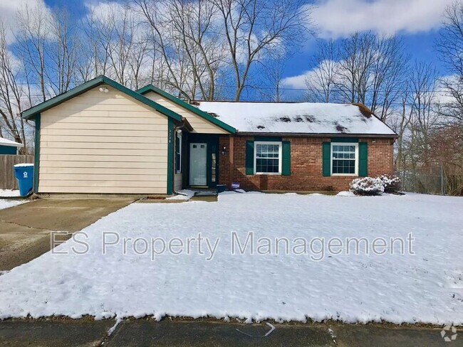 Building Photo - 3238 Eastbrooke Cir Rental