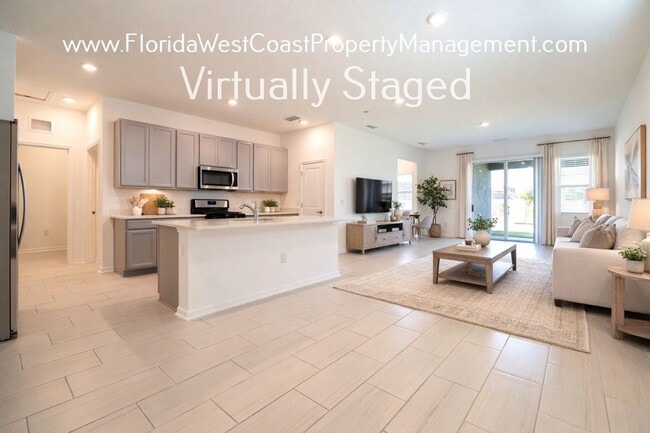 Photo - OUTSTANDING 3 BEDROOM/2 BATH IN EAVE'S BEND/ARTISAN LAKES PALMETTO!