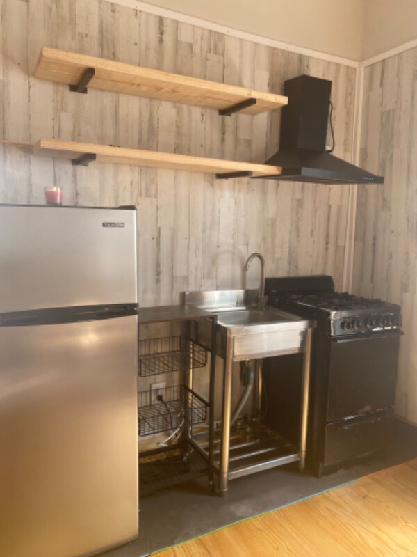 Photo - 4119 N Derbigny St Unit 4119 N Derbigny Street