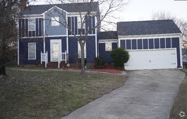 Building Photo - Charming 3BR House in Charlotte