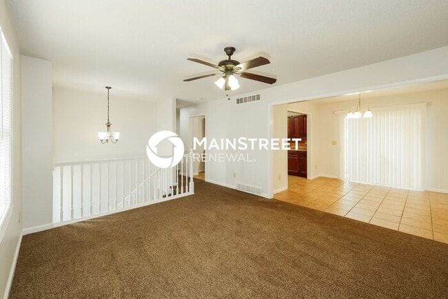 Photo - 3 Bedroom Pet-Friendly Home in KANSAS CITY...