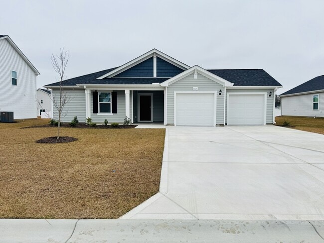 Building Photo - 1024 Kinness Dr