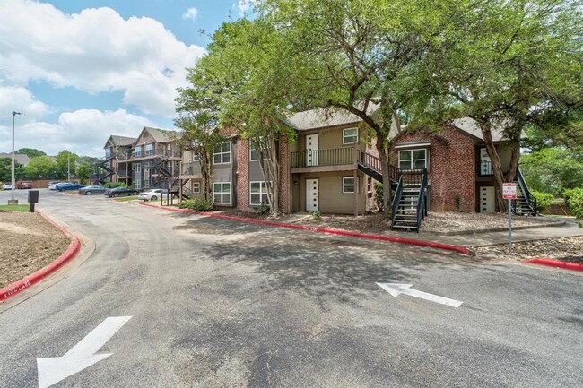 Photo - 3604 Clawson Rd Unidad 203 Rental
