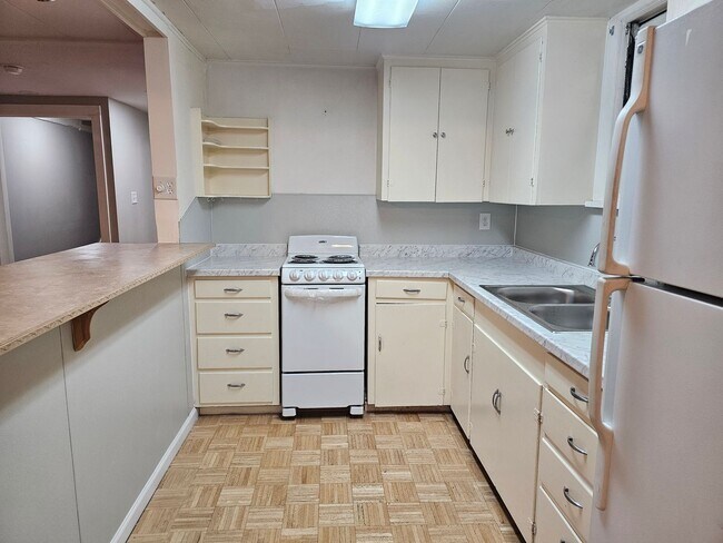 Photo - 303KENT Unit B