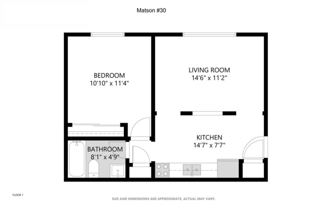 Photo - 3160 Matson St Unit 30