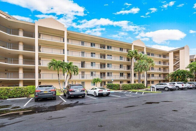 Photo - 275 Palm Ave Unit C206